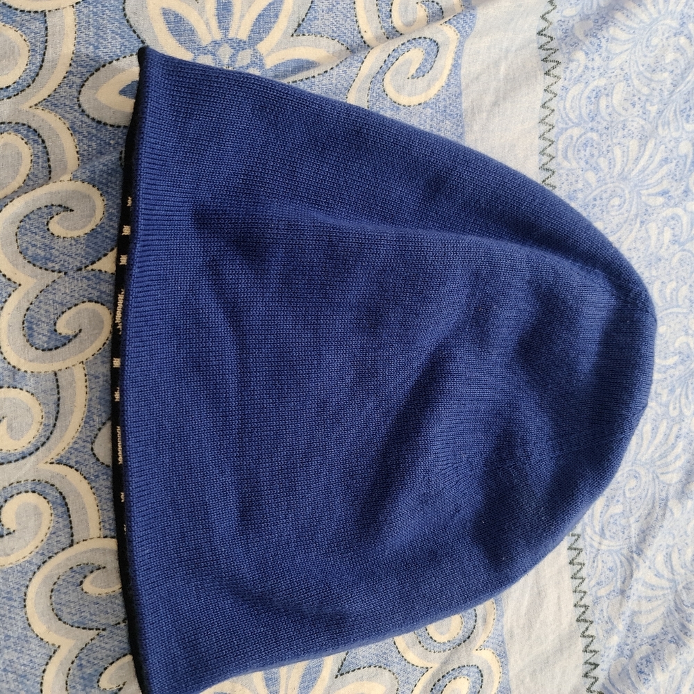 Authentic Givenchy Beanie - image 5